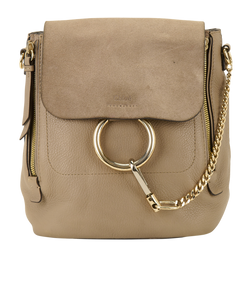 Chloe backpack medium best sale